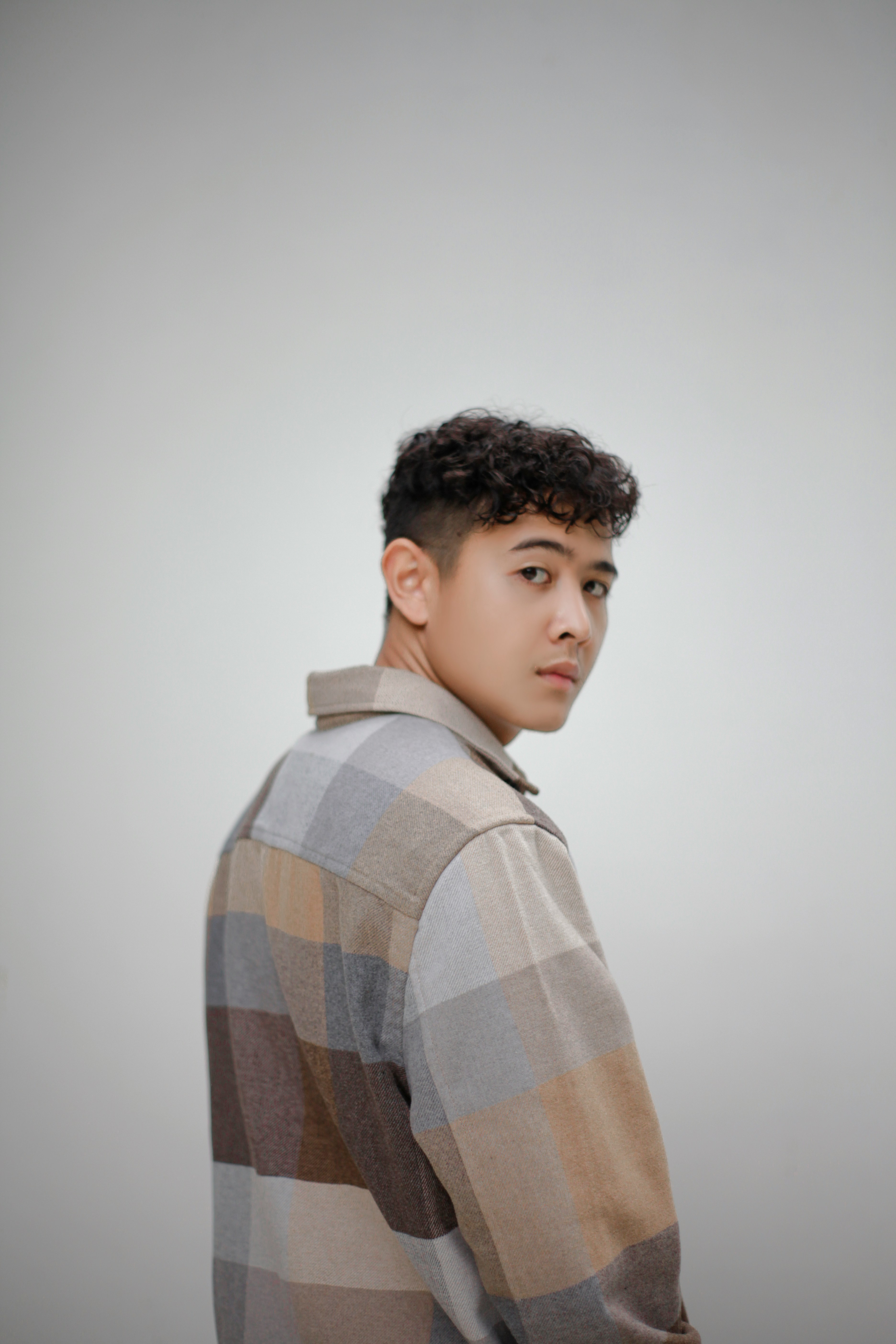 三叶草gy8566 材质工艺细节图（缝线与结构展示）